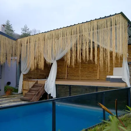 Hotel Enovis
