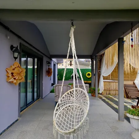 Enovis Hotel Sapanca