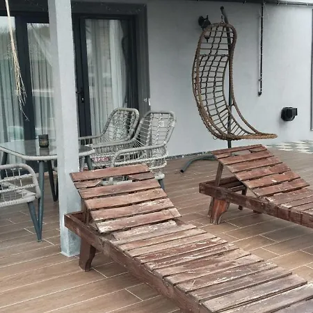 Enovis Hotel Sapanca