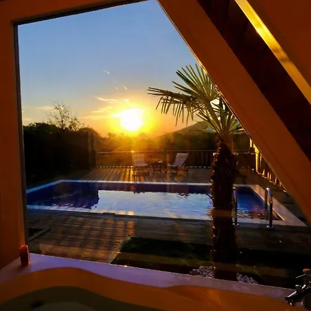 Hotel Enovis Sapanca