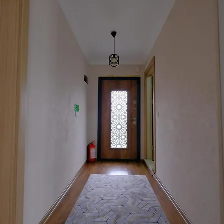 Hotel Enovis Sapanca
