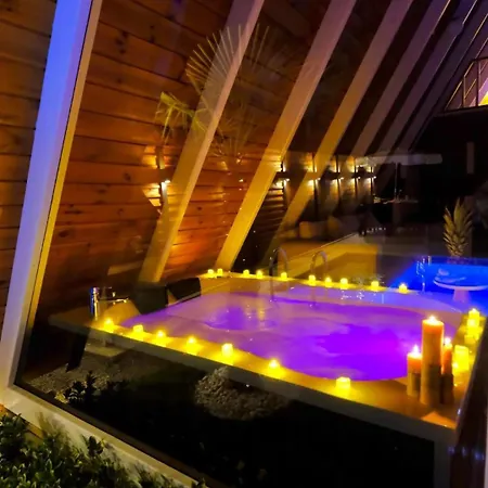 Enovis Hotel Sapanca