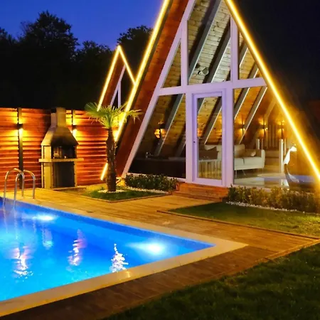 Hotel Enovis Sapanca