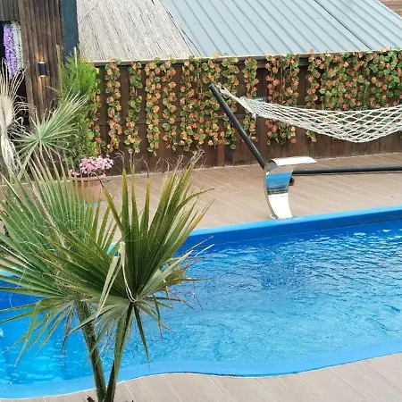 Hotel Enovis
