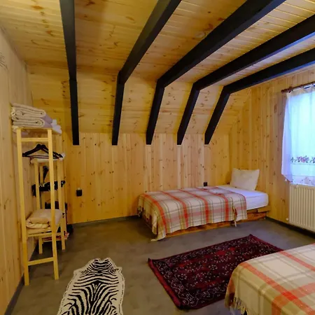 Enovis Hotel Sapanca